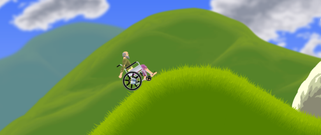 Happy Wheels Unblocked Scarves for Sale
